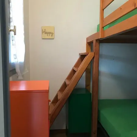 Langlais Nyaraló *