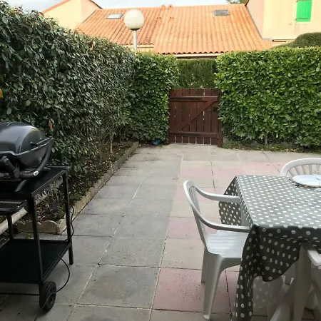 Nyaraló Langlais Les Mathes